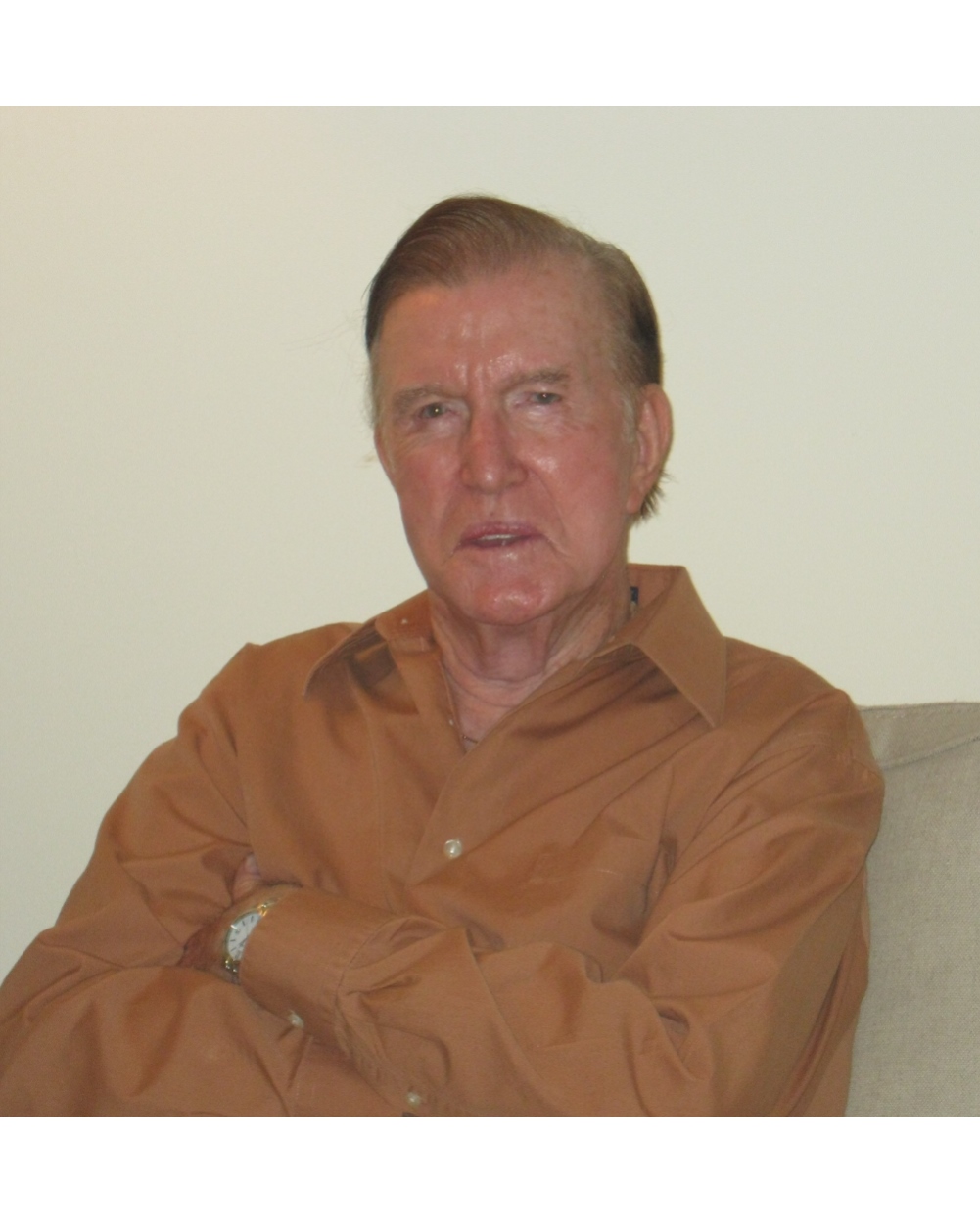 Tribute for Earl Louis Messmer Greenwood Funeral Home