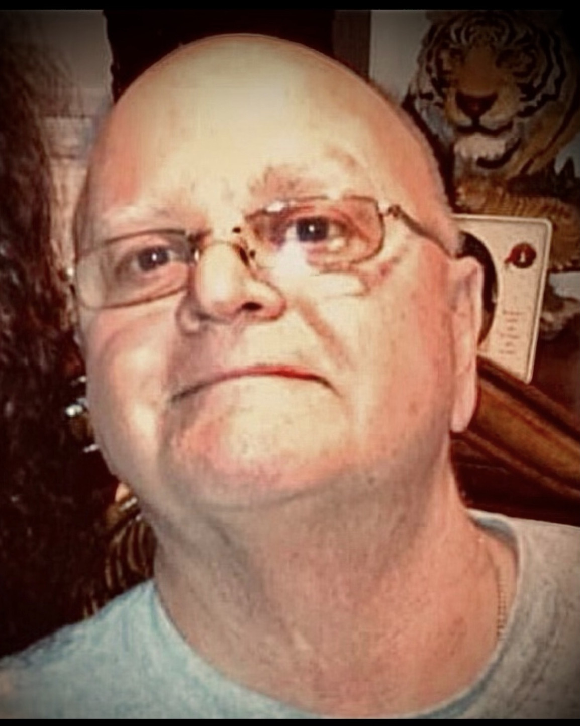 Tribute for John Benton Jackson Greenwood Funeral Home