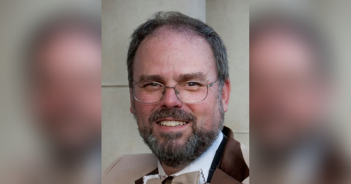 Tribute for David Schellhaas Greenwood Funeral Home