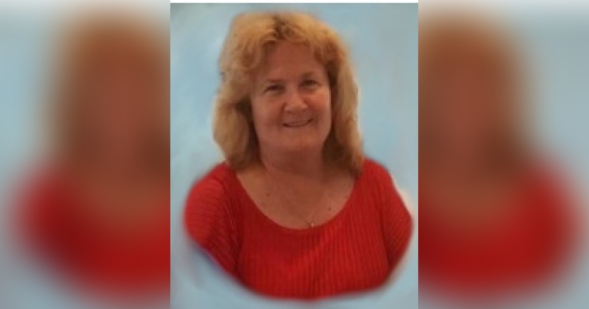 Tribute for Sharon Ann Bosworth Greenwood Funeral Home