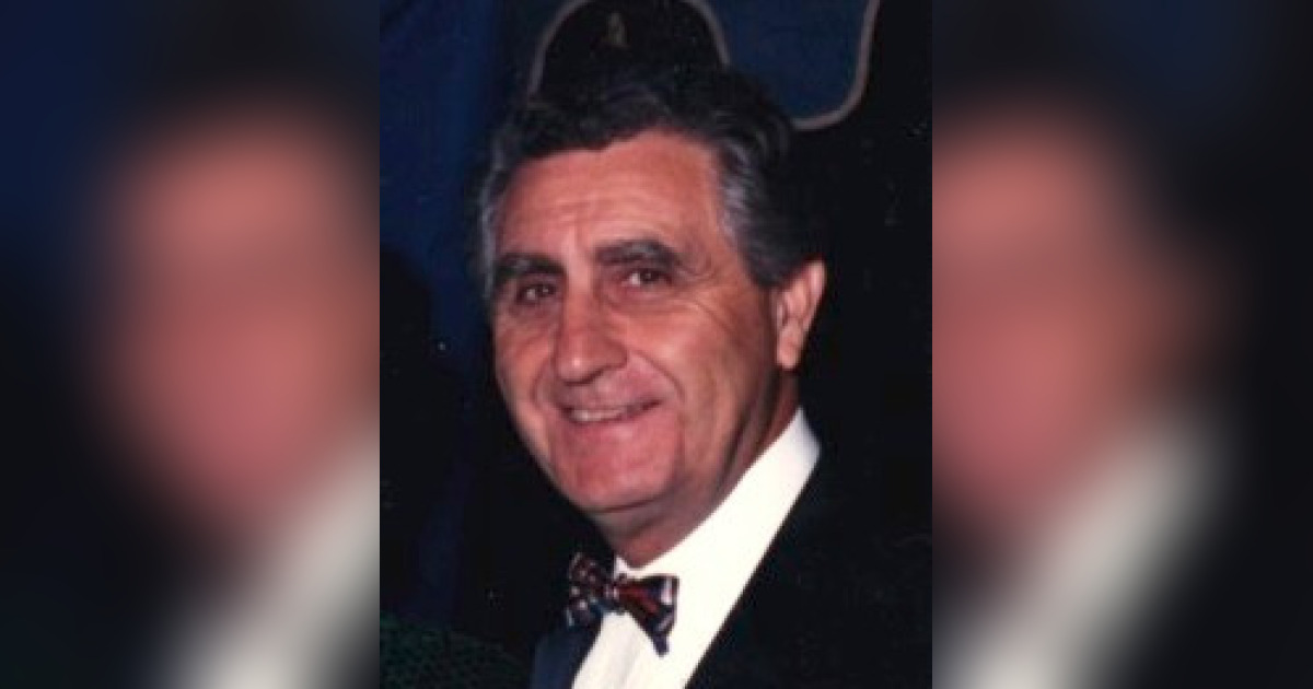 Tribute for Earl E. Waldeck, Lt.Col. USAF, Ret. Havenbrook Funeral Home