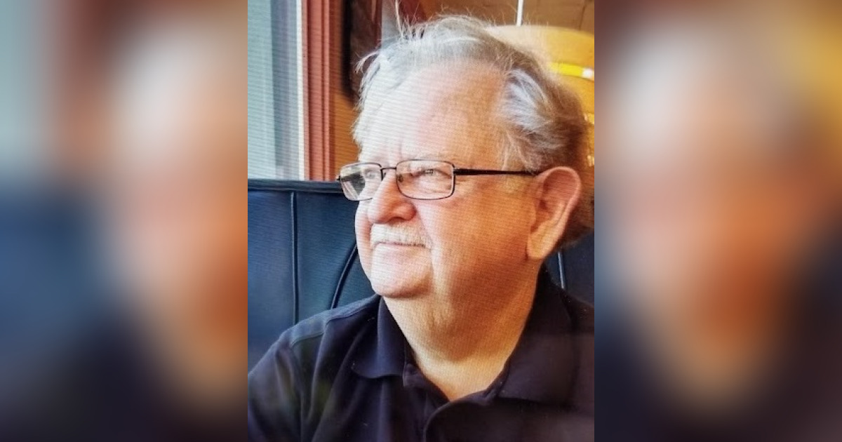 Tribute for Gordon Dale Nichols Havenbrook Funeral Home