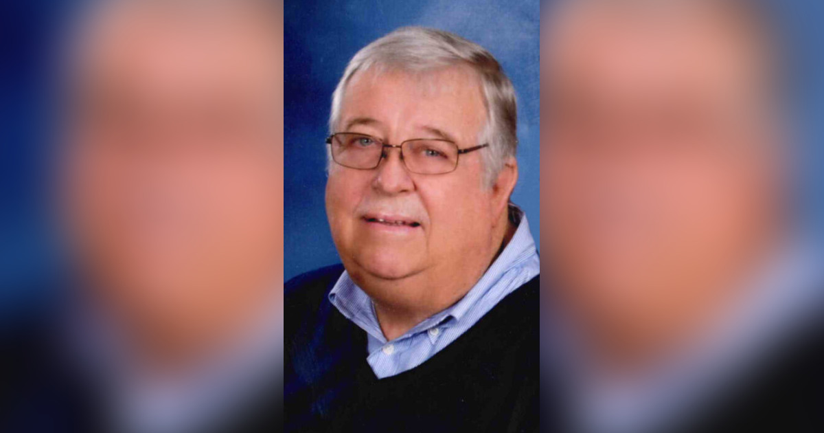 Tribute for Ron Shoemaker | Heritage Funeral Home & Crematory
