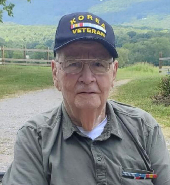 Tribute for James Braddock Shinn, Sr. Heritage Funeral Home & Crematory