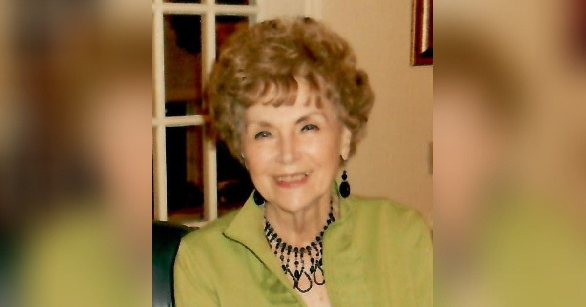 Tribute for Audrey Christian Brown Heritage Funeral Home & Crematory