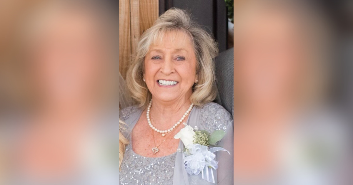 Tribute for Barbara Thornton Heritage Funeral Home & Crematory