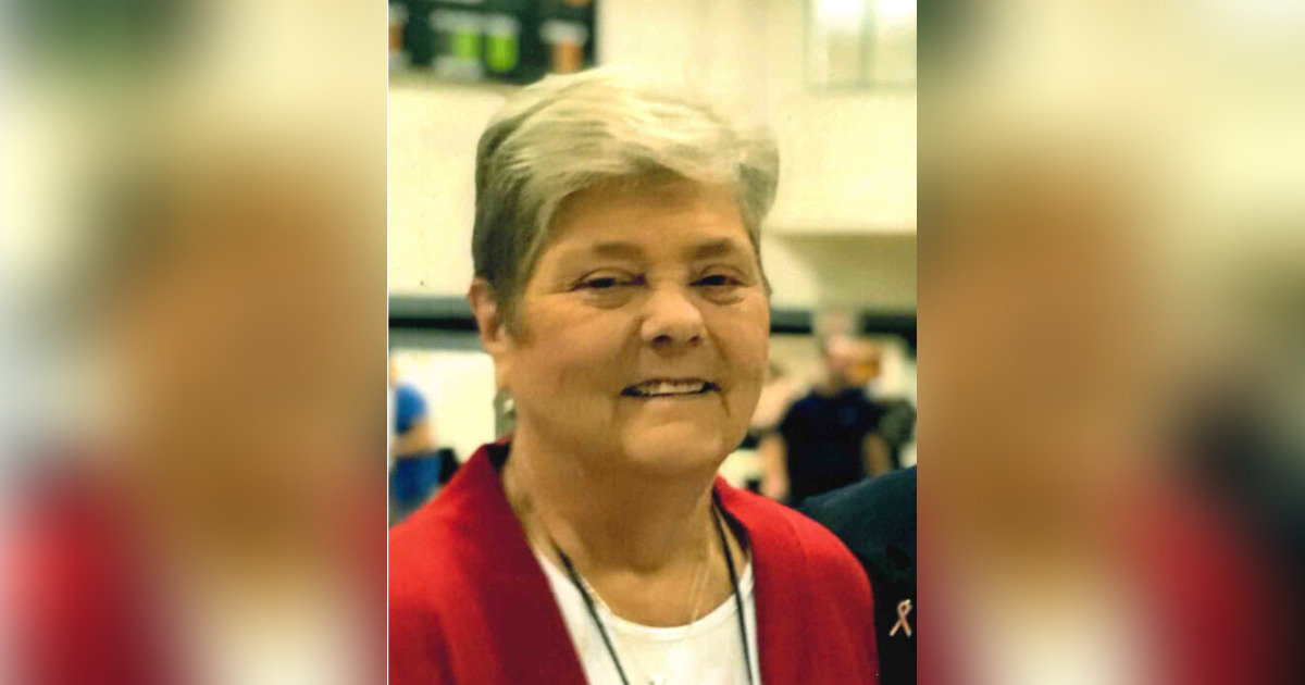 Tribute for Peggy Deloris Berry Heritage Funeral Home & Crematory