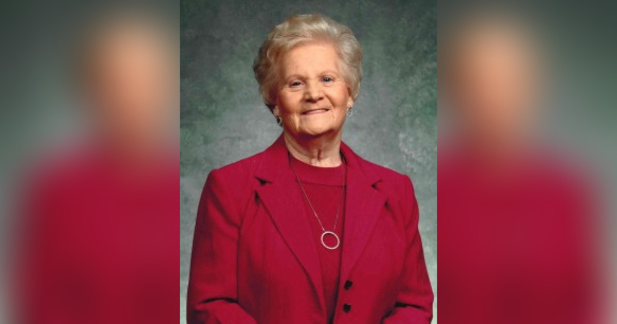 Tribute for Kathleen Hixon Heritage Funeral Home & Crematory