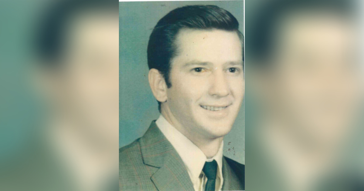 Tribute for David Couch Heritage Funeral Home & Crematory