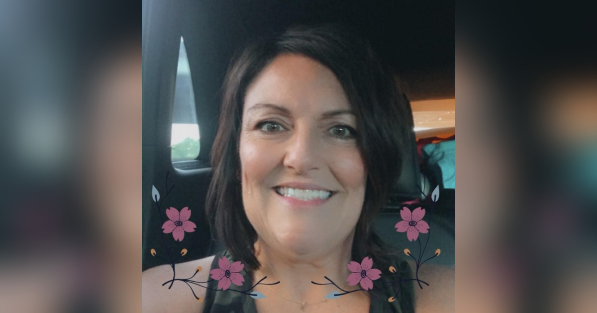 Tribute for Kelly Suzanne (Daniels) Cardwell Heritage Funeral Home