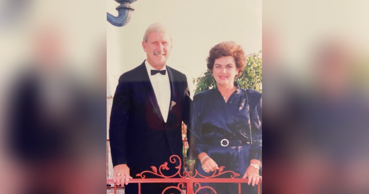 Tribute for Lentz and Margaret Reynolds Heritage Funeral Home & Crematory