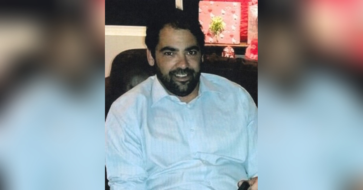 Tribute for Robert Vicente | Heritage-Dilday Memorial Services