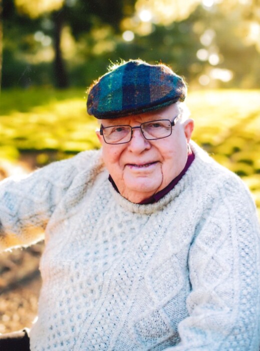 Tribute for Philip Johnston HeritageDilday Memorial Services