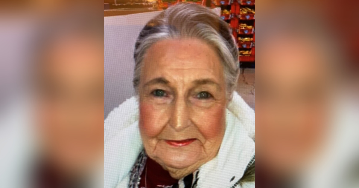 Tribute for Joyce Menant Perrin Jacob Schoen & Son Funeral Home