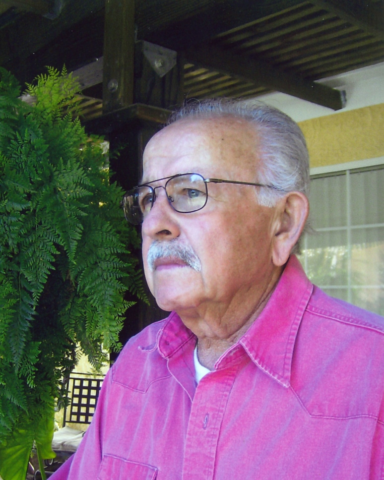 Tribute for Allen Leon Yager Jay Chapel Directors