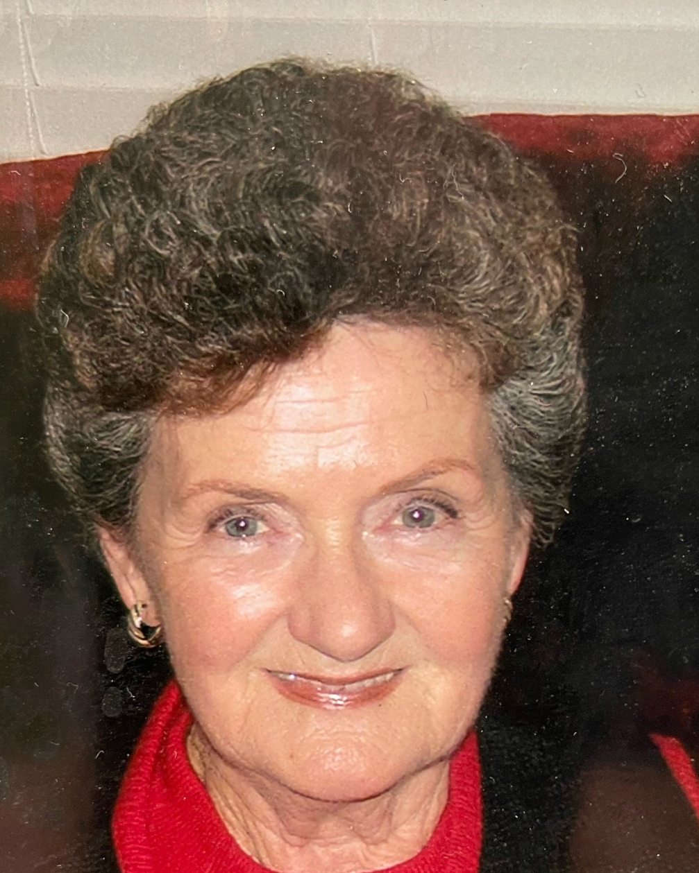 Tribute for Dorothy Maxine Pursell Jay Chapel Directors