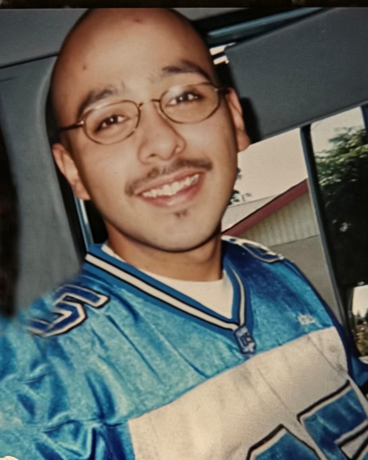 Tribute for Christian Gamboa Jay Chapel Directors