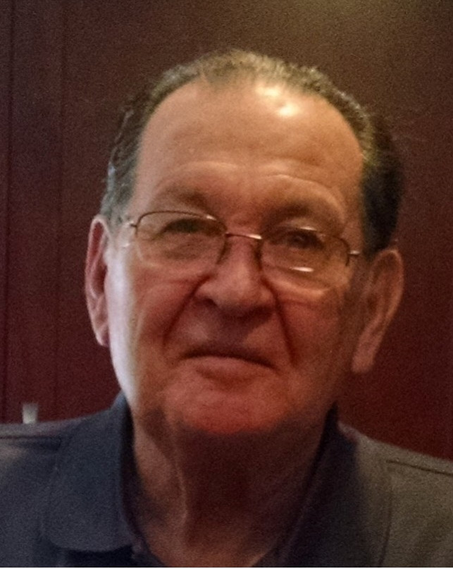 Tribute for Mr Geronimo Barragan Fernandez Jay Chapel Directors