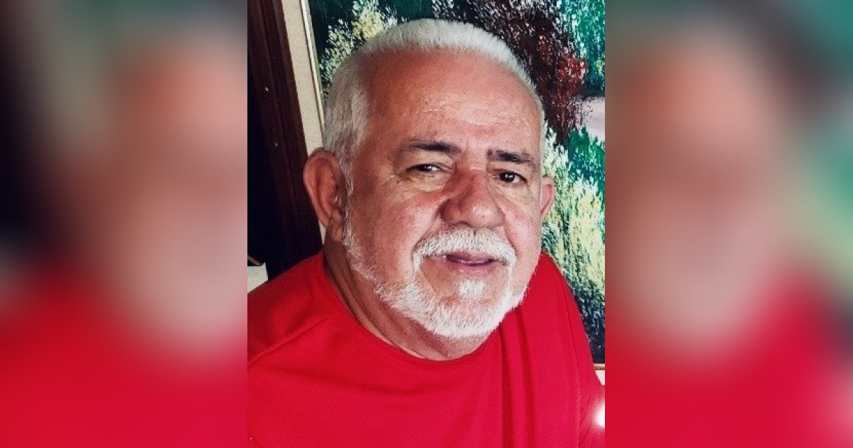 Tribute for Juan Torres | Keenan Funeral Home