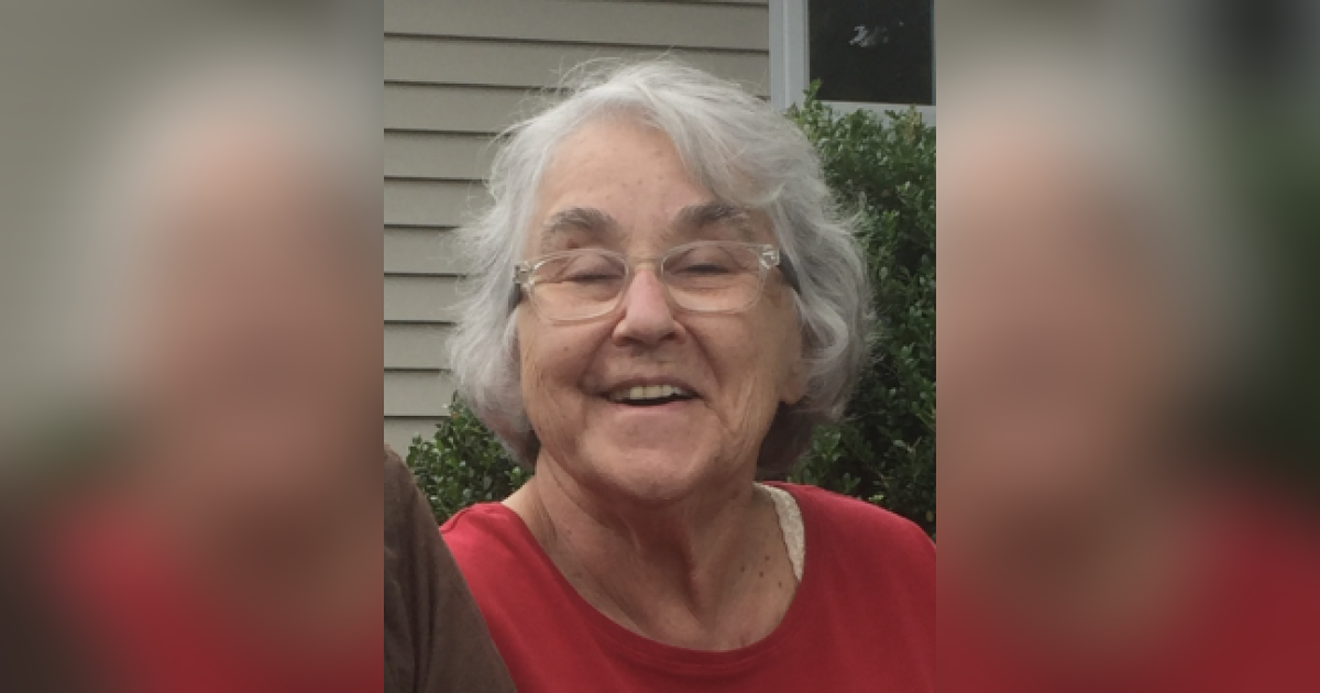 Tribute for JoAnn M. Dahlquist Keenan Funeral Home