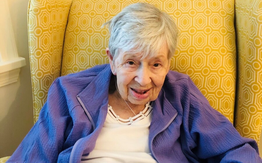 Tribute for Patricia Dressel Keenan Funeral Home