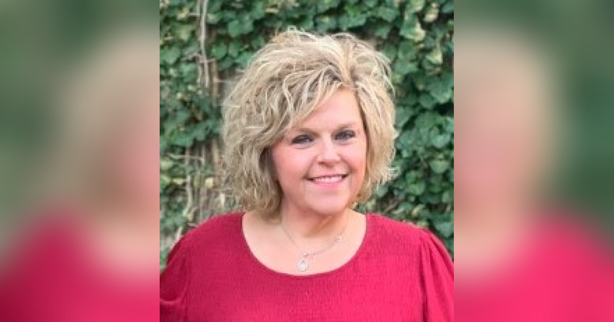 Tribute for Kimberly Renee Mosa LaGroneBlackburnShaw Funeral Directors