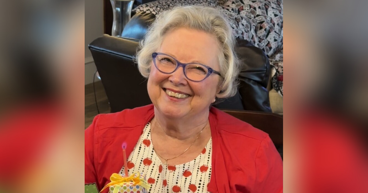 Tribute for Cindy Whitaker LaGroneBlackburnShaw Funeral Directors