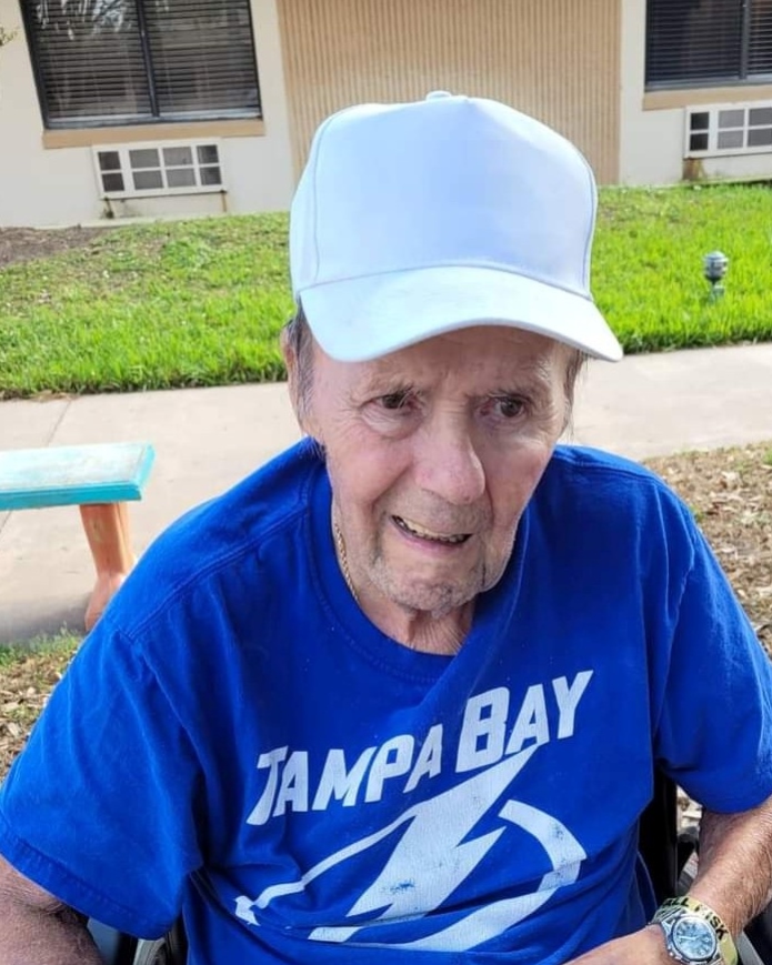 Tribute for Richard Lovell Hillier Lakeland Funeral Home