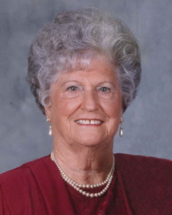 Tribute for Jewell K Williamson Lakeland Funeral Home