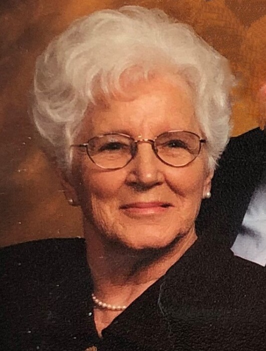 Tribute for Mary Jane (Lawson) Sims Lane Funeral Home South Crest