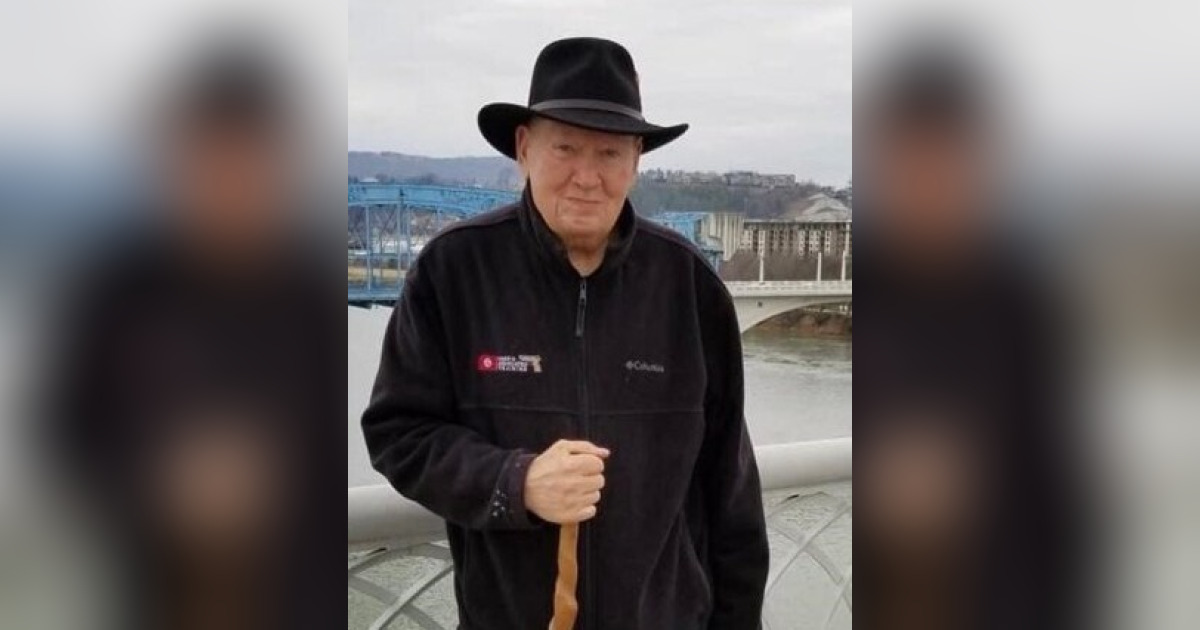 Tribute for Ronnie Dodd Lane Funeral Home South Crest Chapel