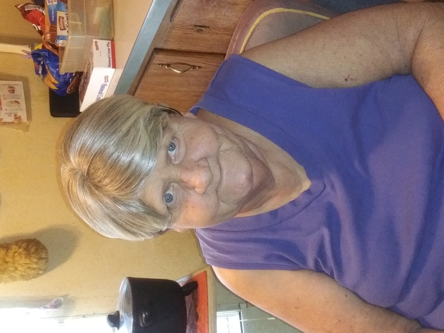 Tribute for Darlene (Mahaffey) Rogers Lane Funeral Home South Crest Chapel