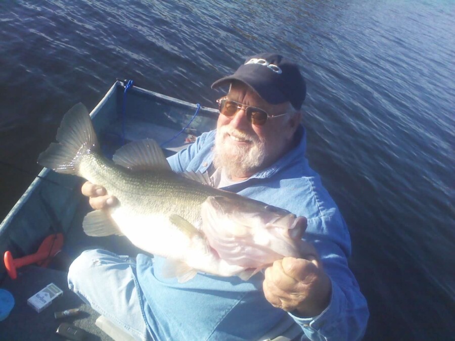 Tribute for Stanley "Round Man" Whittemore Lane Funeral Home South