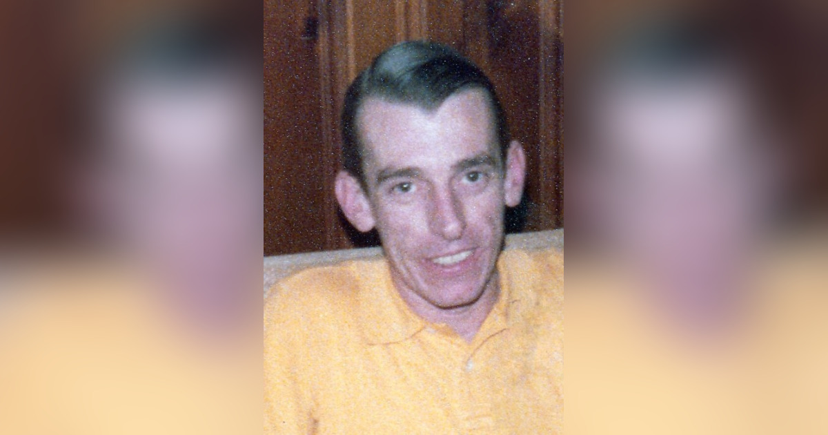 Tribute for Joseph "Joe" M. Johnson Lane Funeral Home South Crest