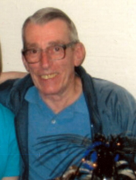 Tribute for Joseph "Joe" M. Johnson Lane Funeral Home South Crest