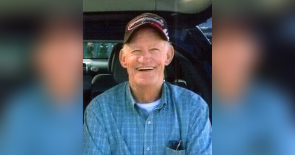 Tribute for Jerry Don Roby Lane Funeral Home South Crest Chapel