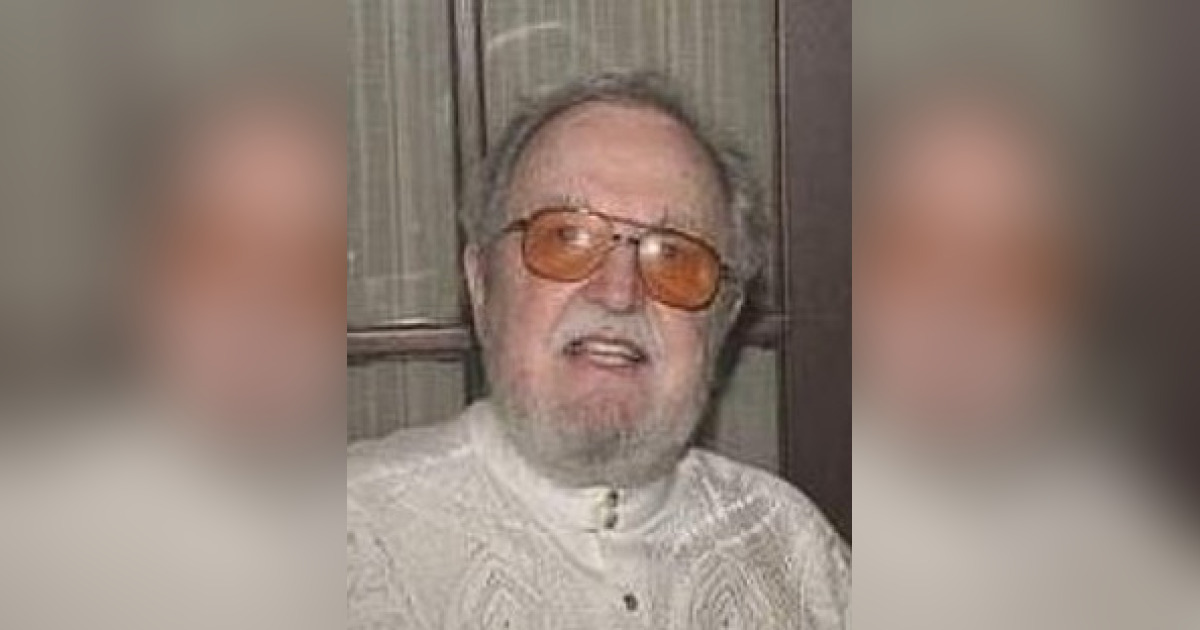 Tribute for Gary Glenn Parker Lane Funeral Home South Crest Chapel