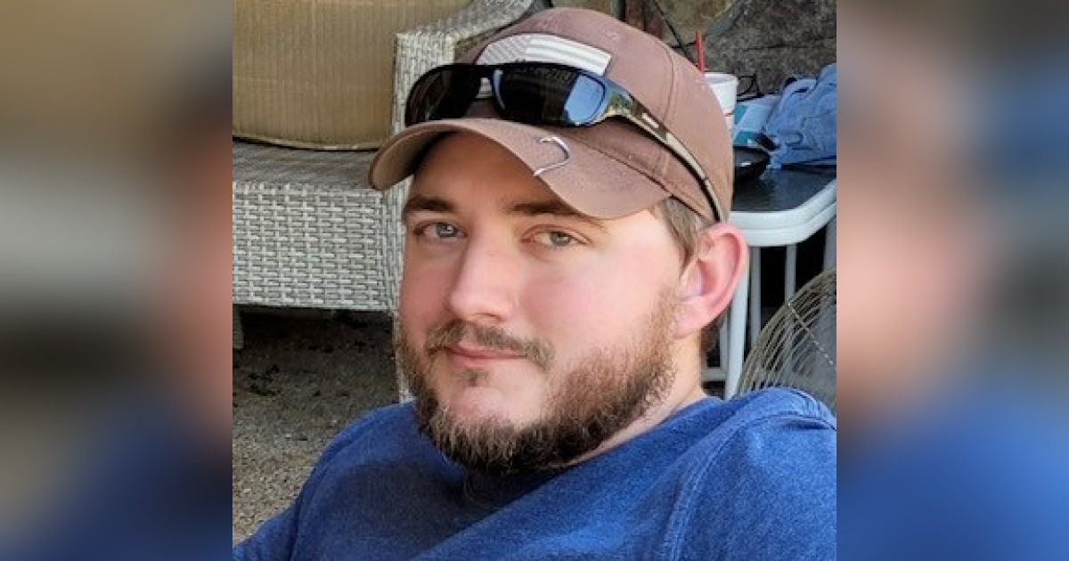 Tribute for Cody Ryan Ransom Lane Funeral Home South Crest Chapel