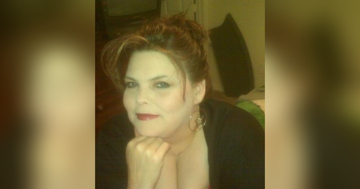 Tribute for Pamela "Pam" Millsap Lane Funeral Home South Crest Chapel