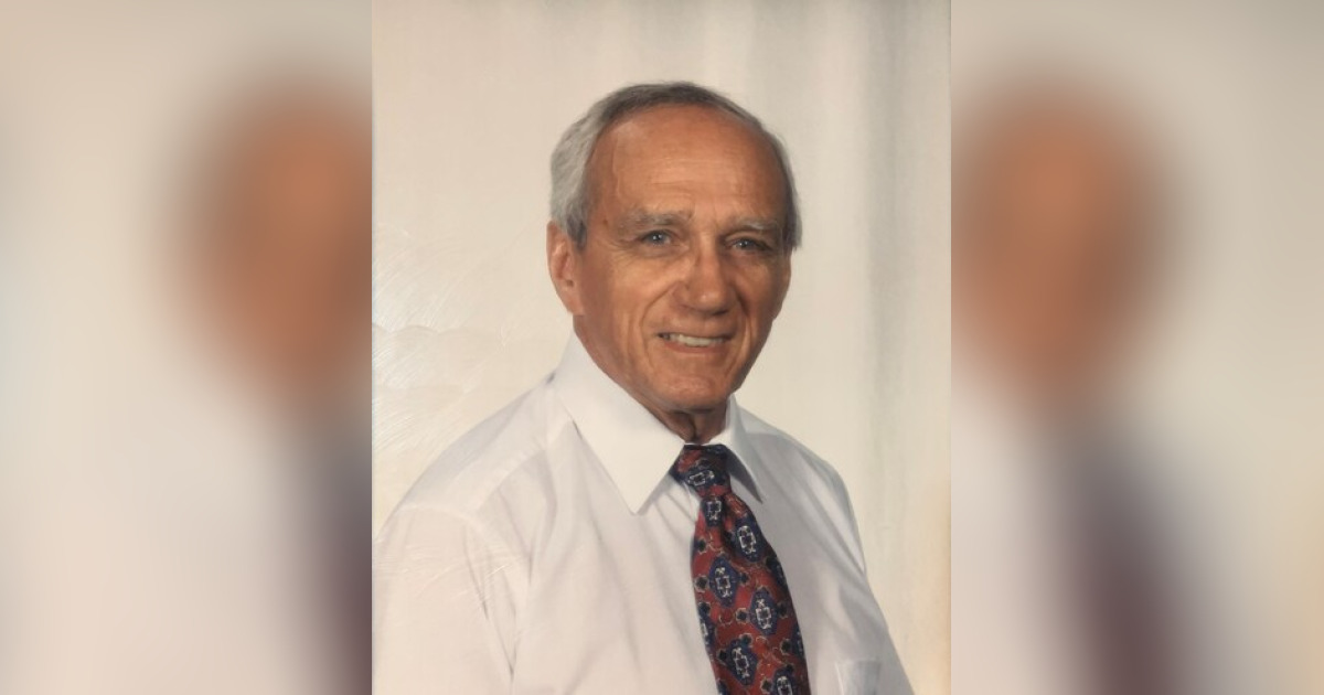 Tribute for James Bradford Kingsley Lane Funeral Home South Crest