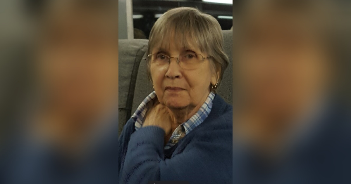 Tribute for June Akins Lane Funeral Home South Crest Chapel