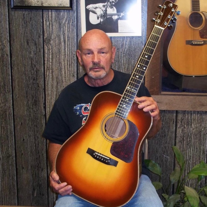 Tribute for Terry L. Boggs Lane Funeral Home South Crest Chapel