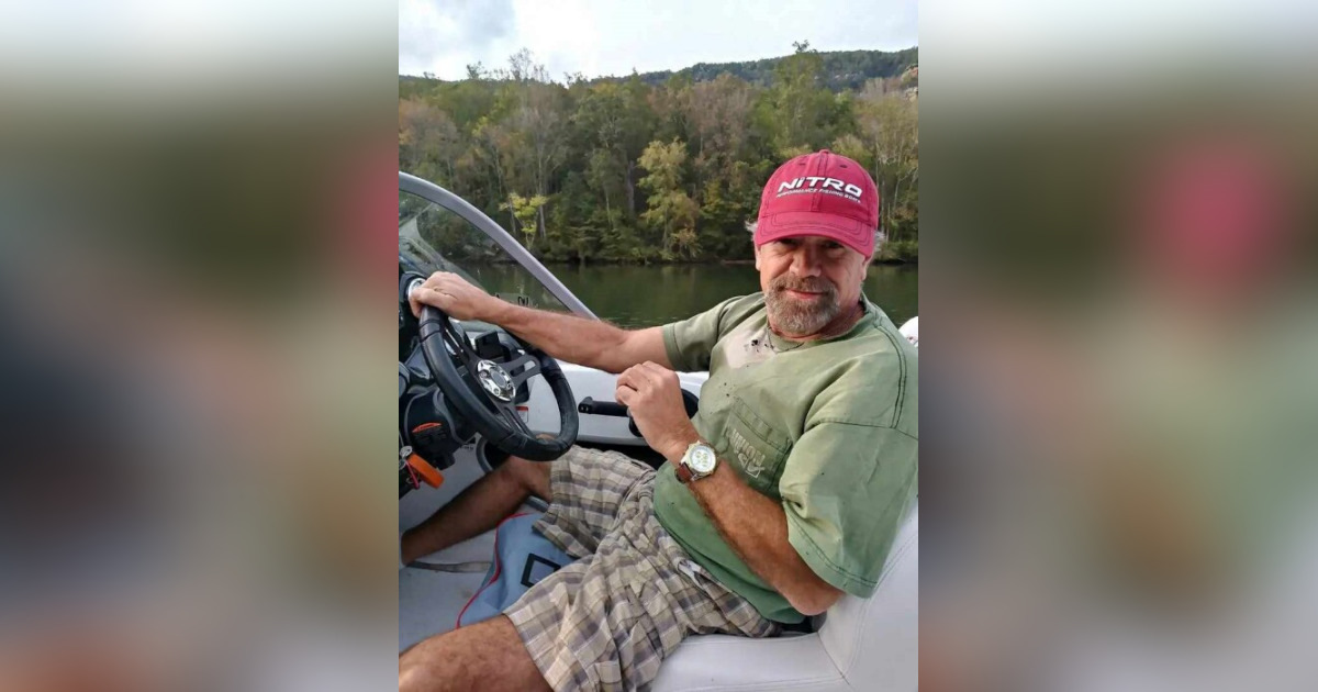 Tribute for Jeffrey Radcliffe, Sr Lane Funeral Home South Crest Chapel