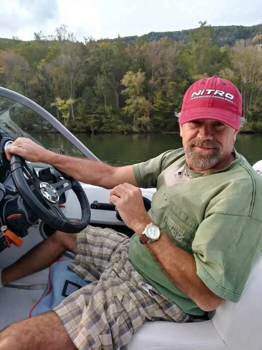 Tribute for Jeffrey Radcliffe, Sr Lane Funeral Home South Crest Chapel