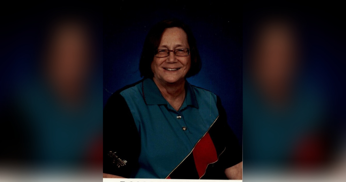 Tribute for Elaine Pare Culbertson Lane Funeral Home South Crest Chapel