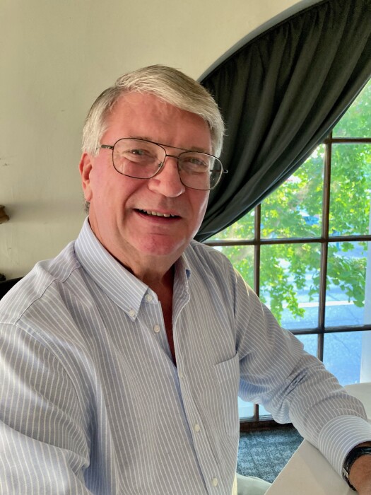 Tribute for David Alan Russell Lane Funeral Home South Crest Chapel