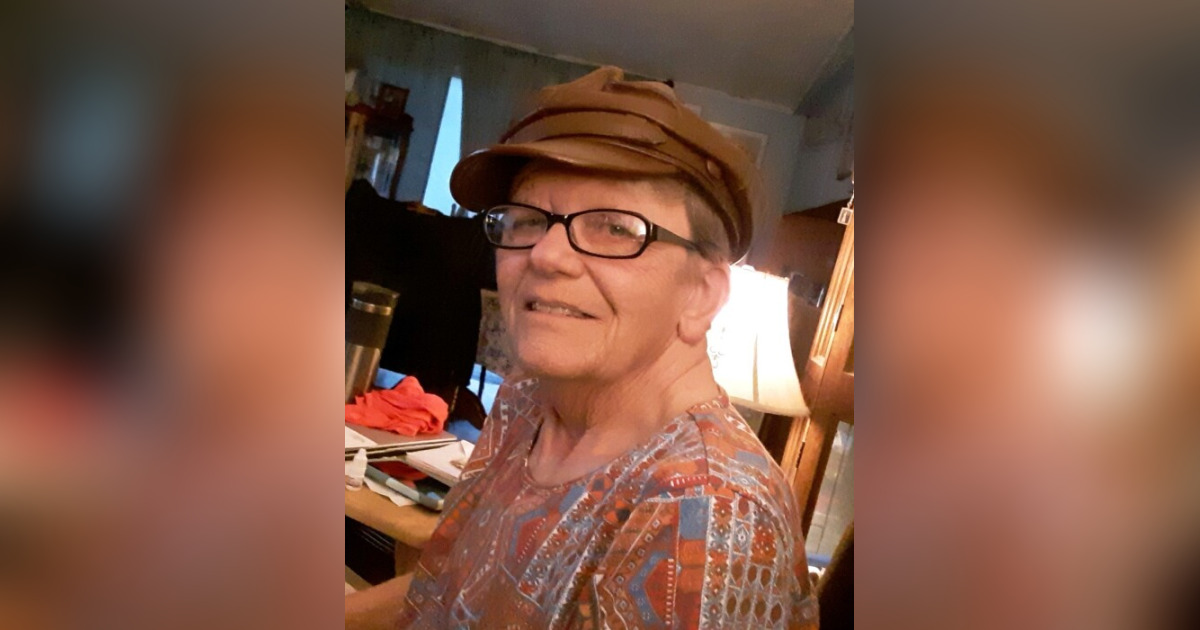 Tribute for Sue Basham Lane Funeral Home South Crest Chapel