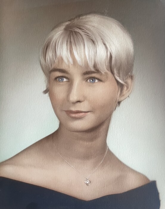 Tribute for Virginia Ann Gass Lane Funeral Home South Crest Chapel