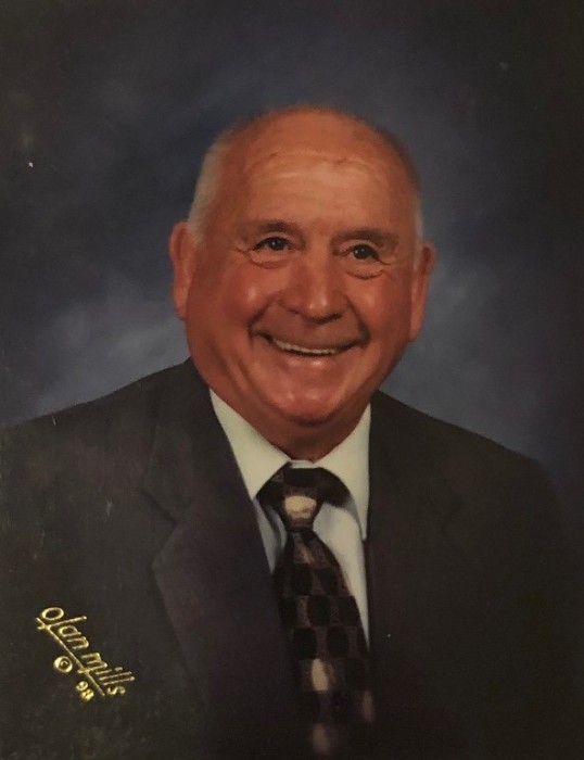 Tribute for Otis Samples Lane Funeral Home South Crest Chapel