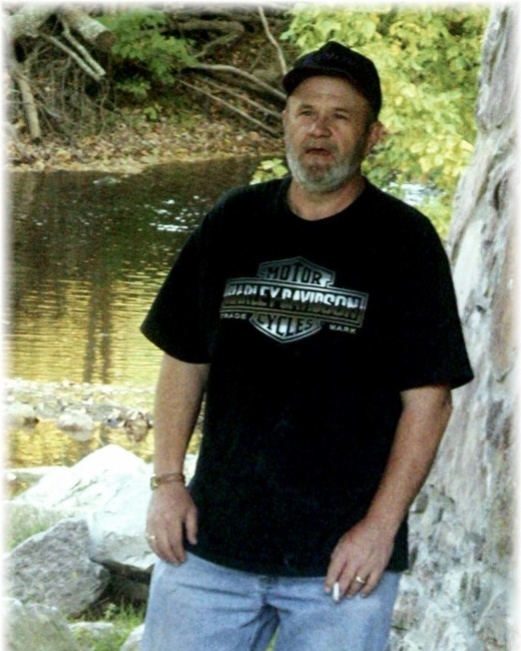 Tribute for Mr. David Franklin Hartman Lotz Funeral Home